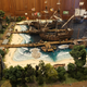 Illustration for article titled Look At This Amazing iDD/i Diorama
